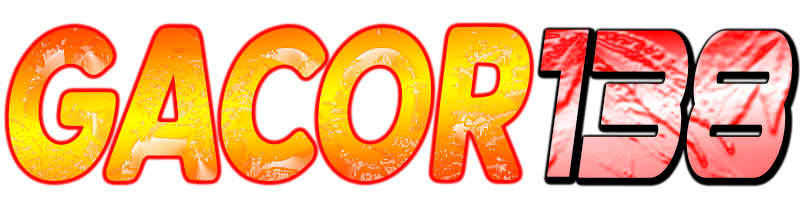 GACOR138 Logo