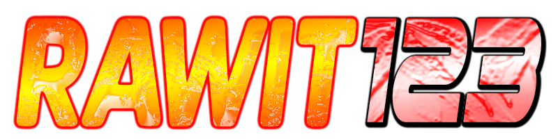 RAWIT123 Logo